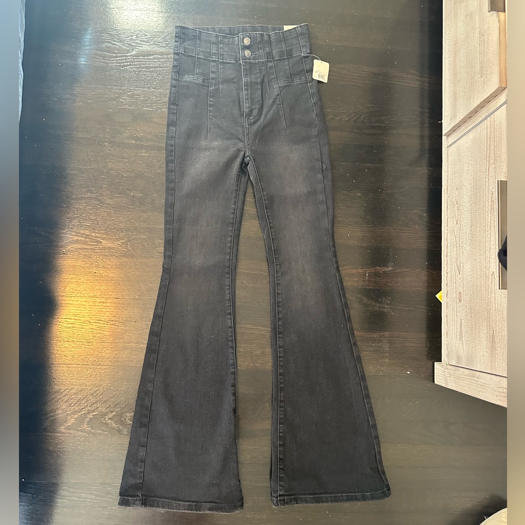 Brand New Free People Jeans